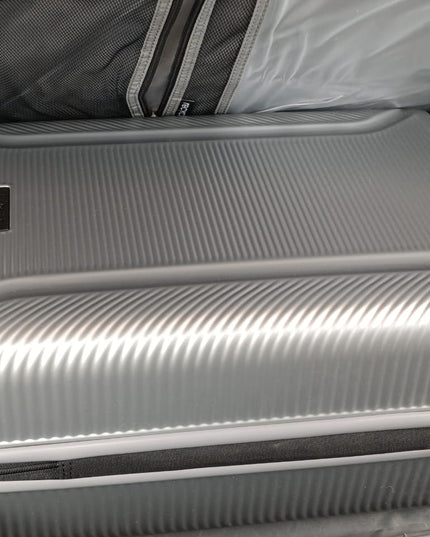 Samsonite Element XLT Hardside Set Silver