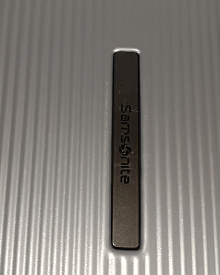 Samsonite Element XLT Hardside Set Silver
