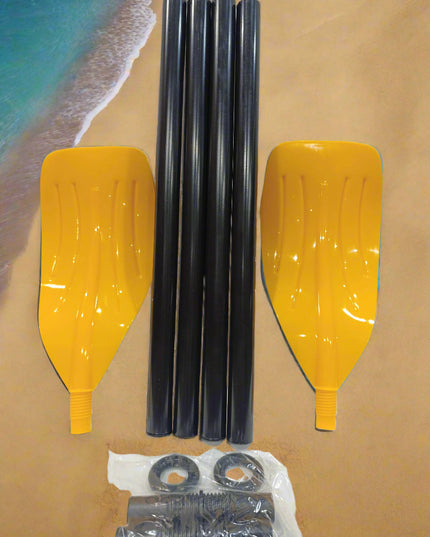 Folding Dinghy Paddle 124cm Bestway 62015