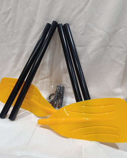 Folding Dinghy Paddle 124cm Bestway 62015