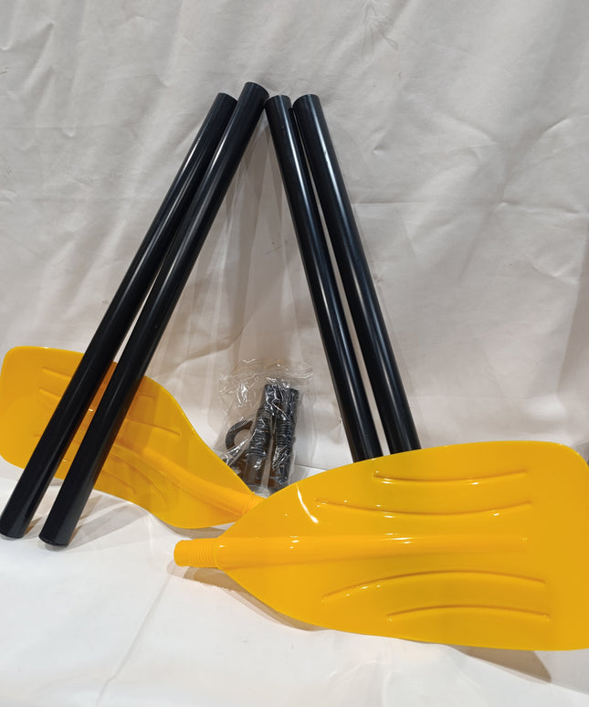 Folding Dinghy Paddle 124cm Bestway 62015
