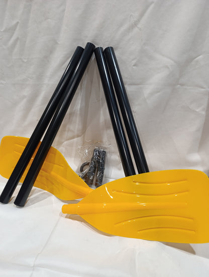 Folding Dinghy Paddle 124Cm Bestway 62015