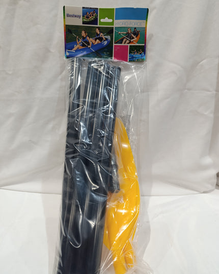 Folding Dinghy Paddle 124cm Bestway 62015