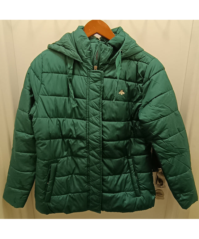 Mode Redtape Londen Women Jacket MFJ0026 Green