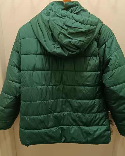 Mode Redtape Londen Women Jacket MFJ0026 Green