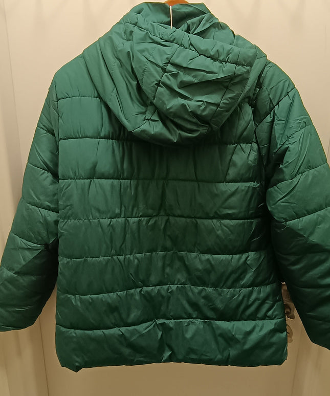 Mode Redtape Londen Women Jacket MFJ0026 Green