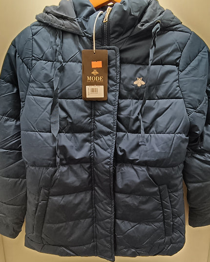 MODE Redtape London Women Jacket MFJ0053 Teal