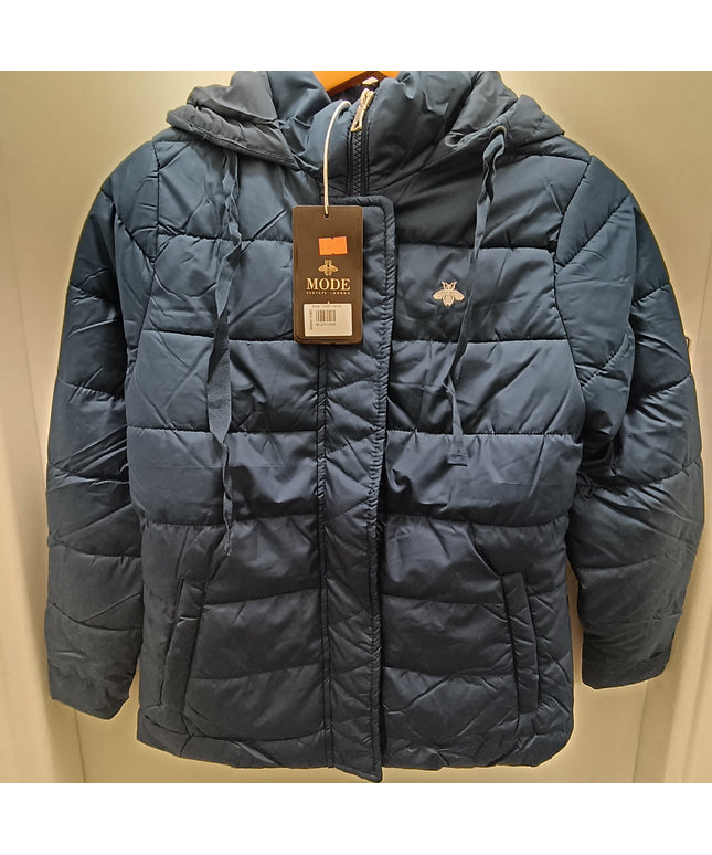 MODE Redtape London Women Jacket MFJ0053 Teal