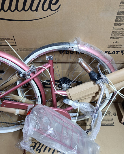 Reid Classic 7 Speed M / Color Rose Gold