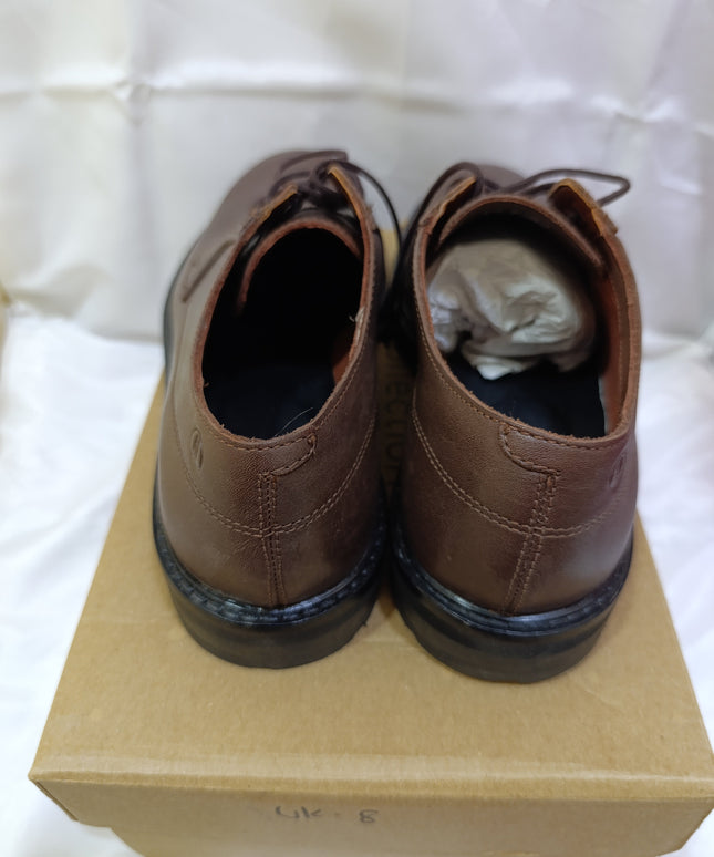 Clarks shoes Rock Dark Brown / Size 42