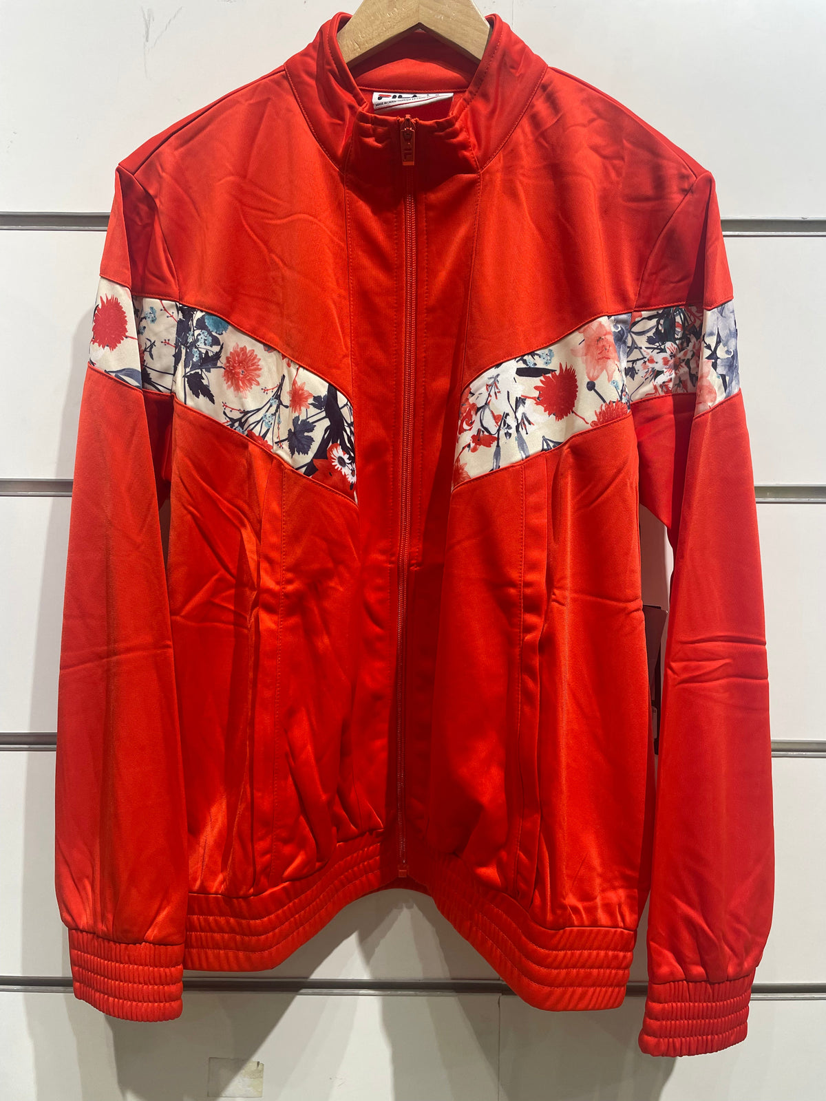 Fila women kiara track jacket