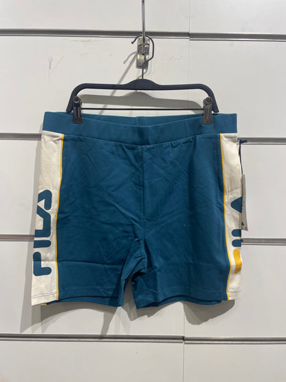 Fila Women Davina Bike Short
