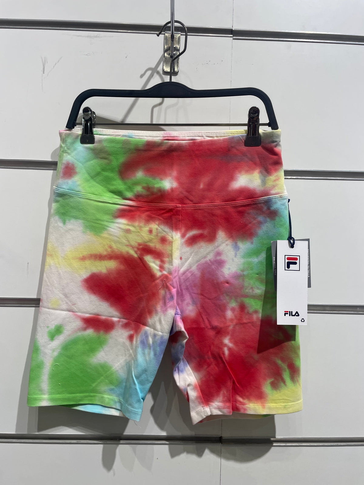 Fila Women Taima Bike Short