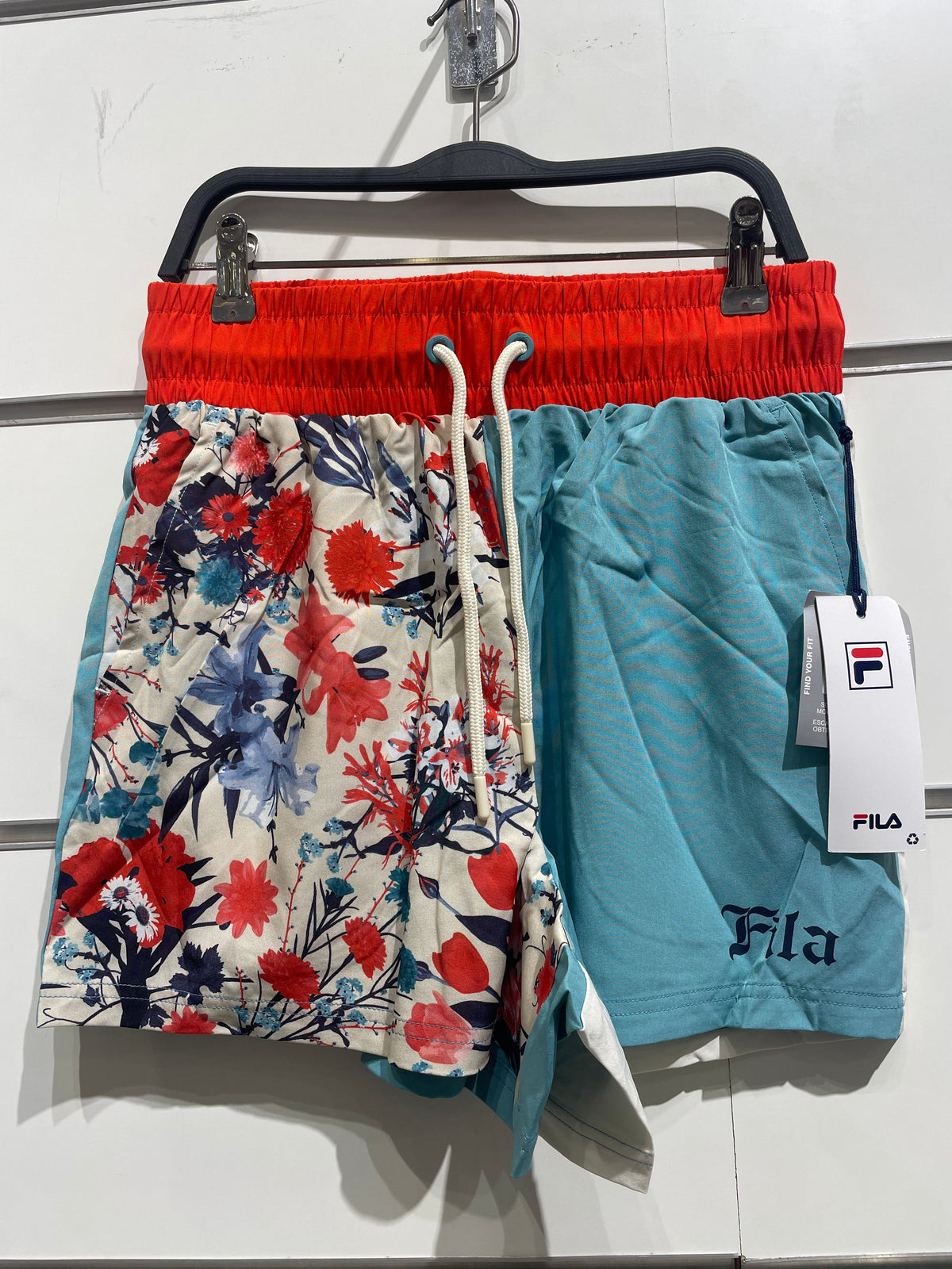 Fila Women Jessica Camp Short Lw 211210-300