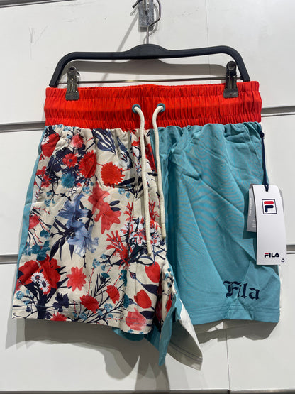 Fila Women Jessica Camp Short Lw 211210-300