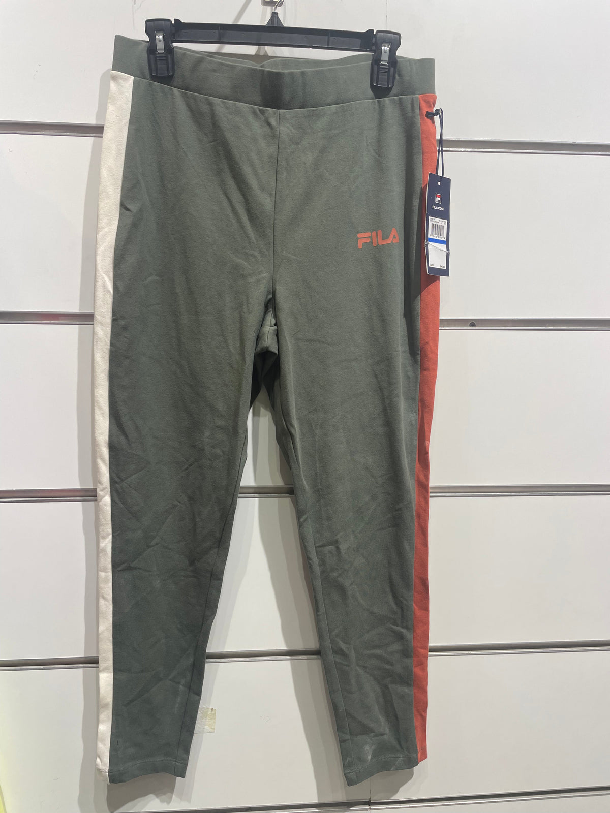 Fila Women Mercy Legging
