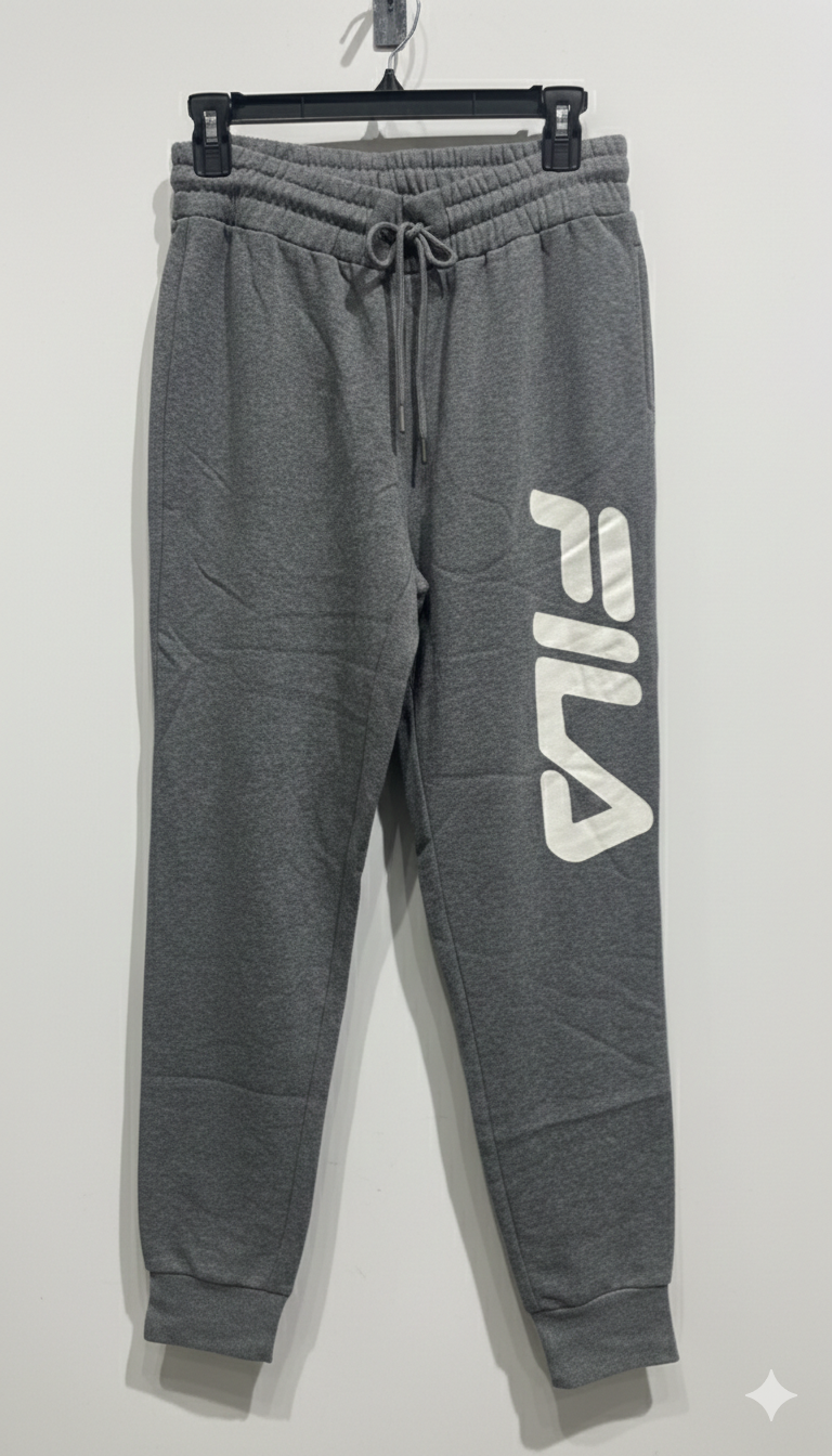Fila Women Stand Slim Jogger