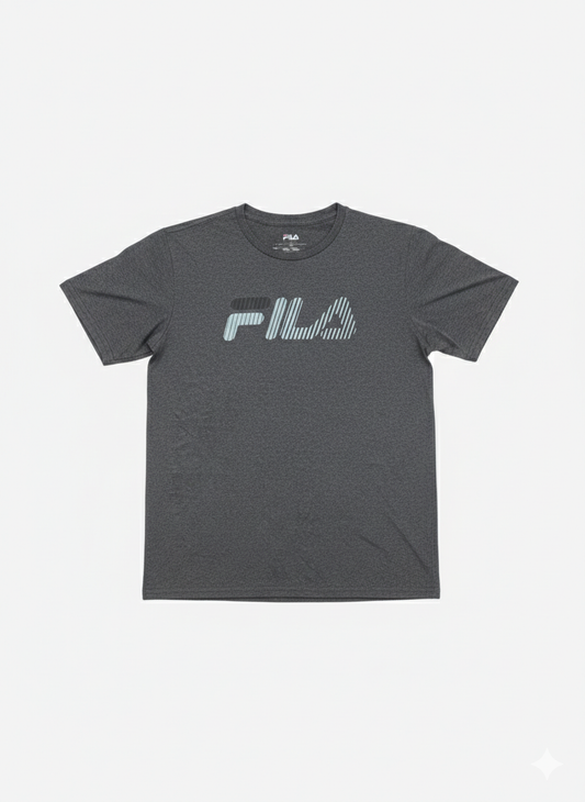 Fila menswear kern tee