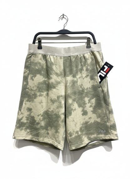 Fila Noxil Tie Dye Shorts Men