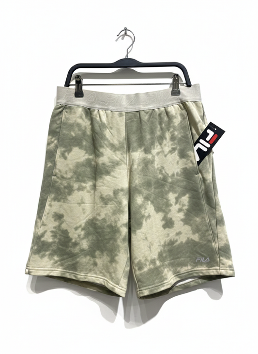 Fila Noxil Tie Dye Shorts Men
