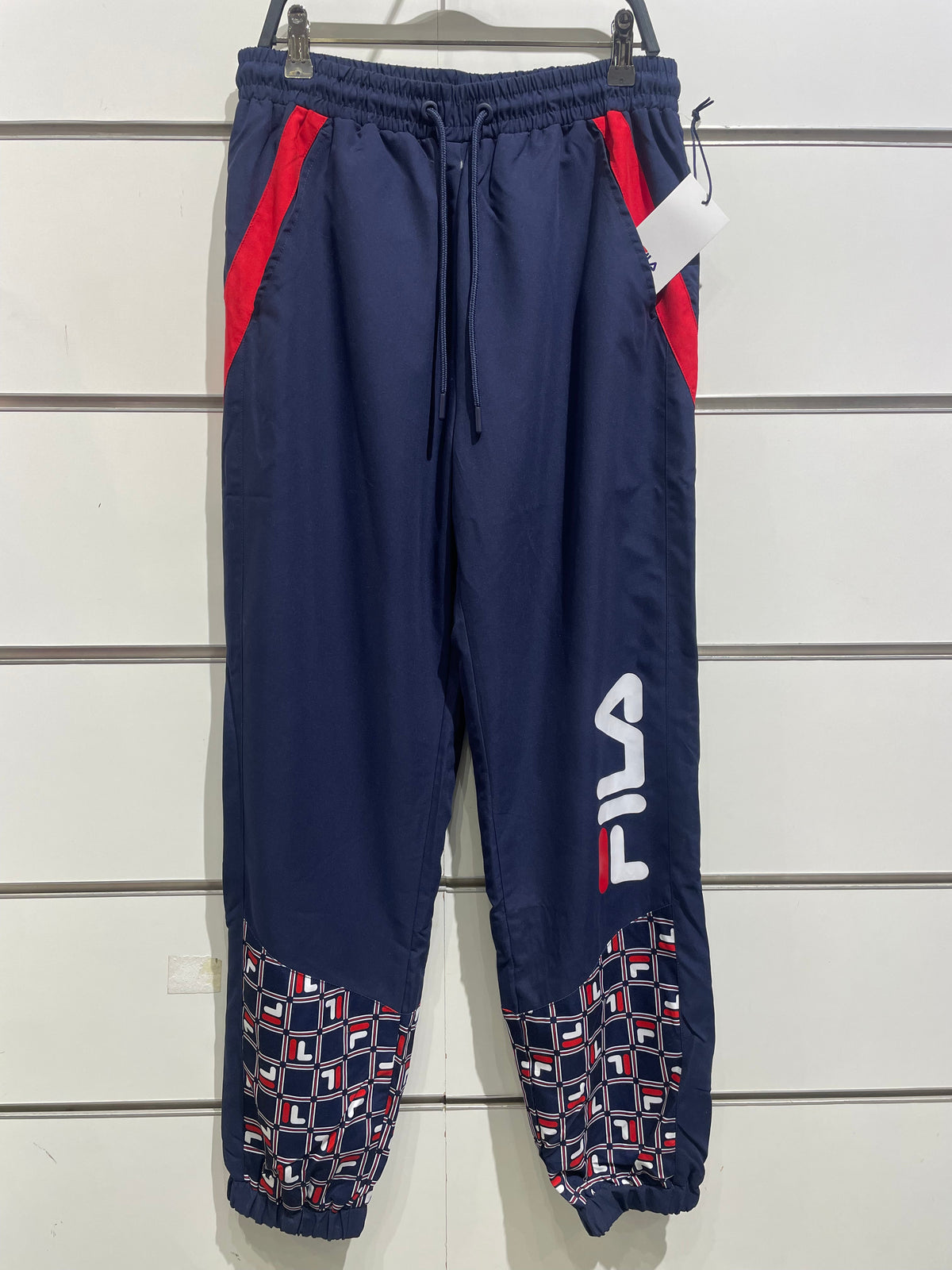 Fila Men Van Sant Pant