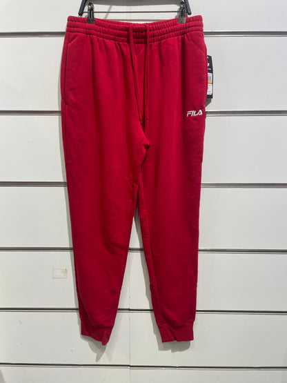 Fila Men Classic Ebroider Hvy Jogger