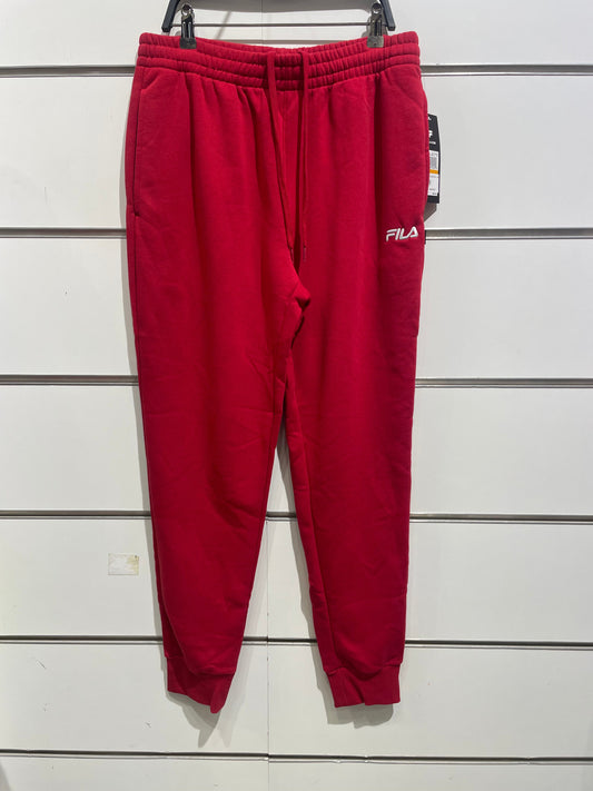 Fila Men Classic Ebroider Hvy Jogger