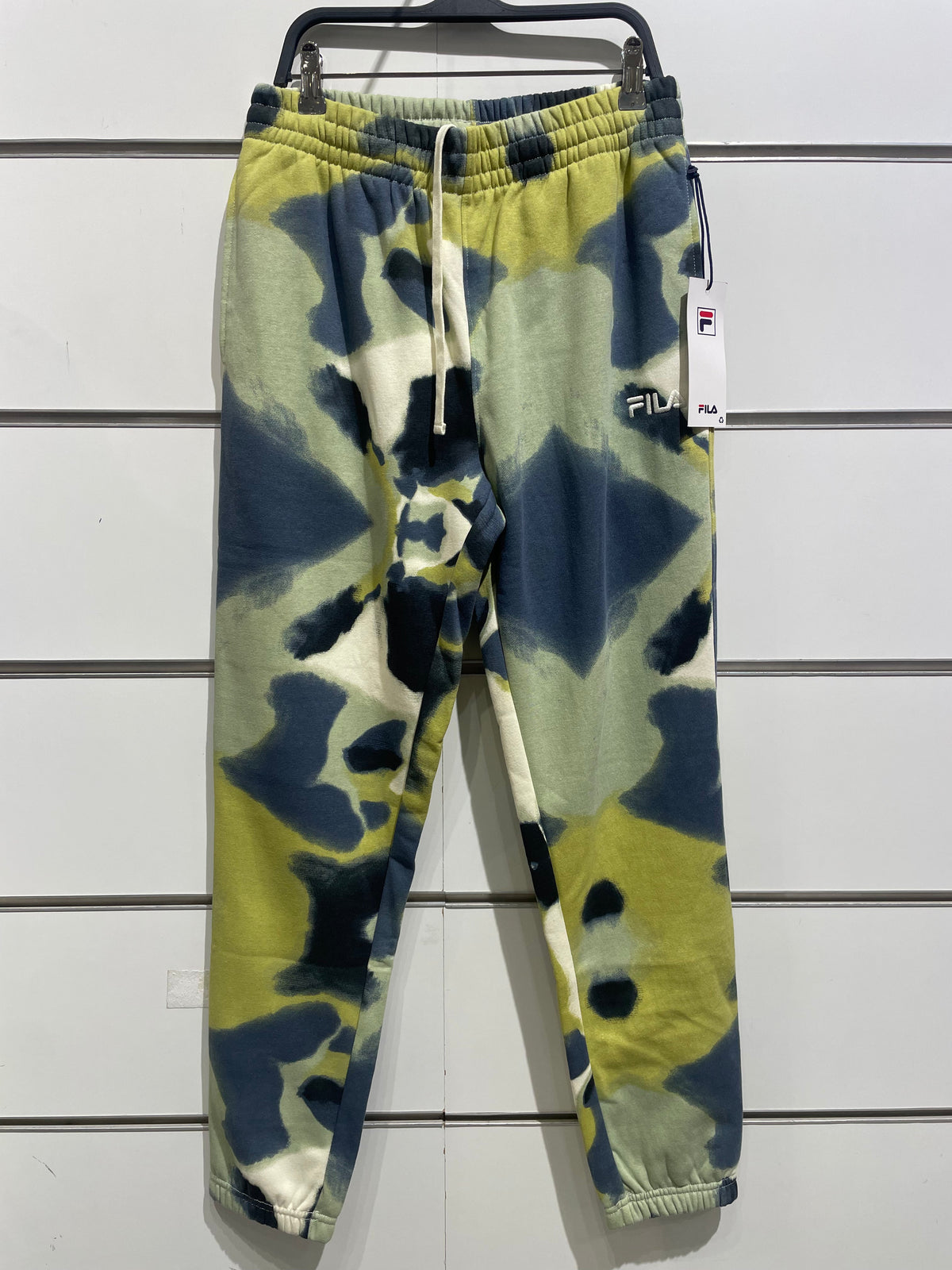 Fila Men Jabre Jogger