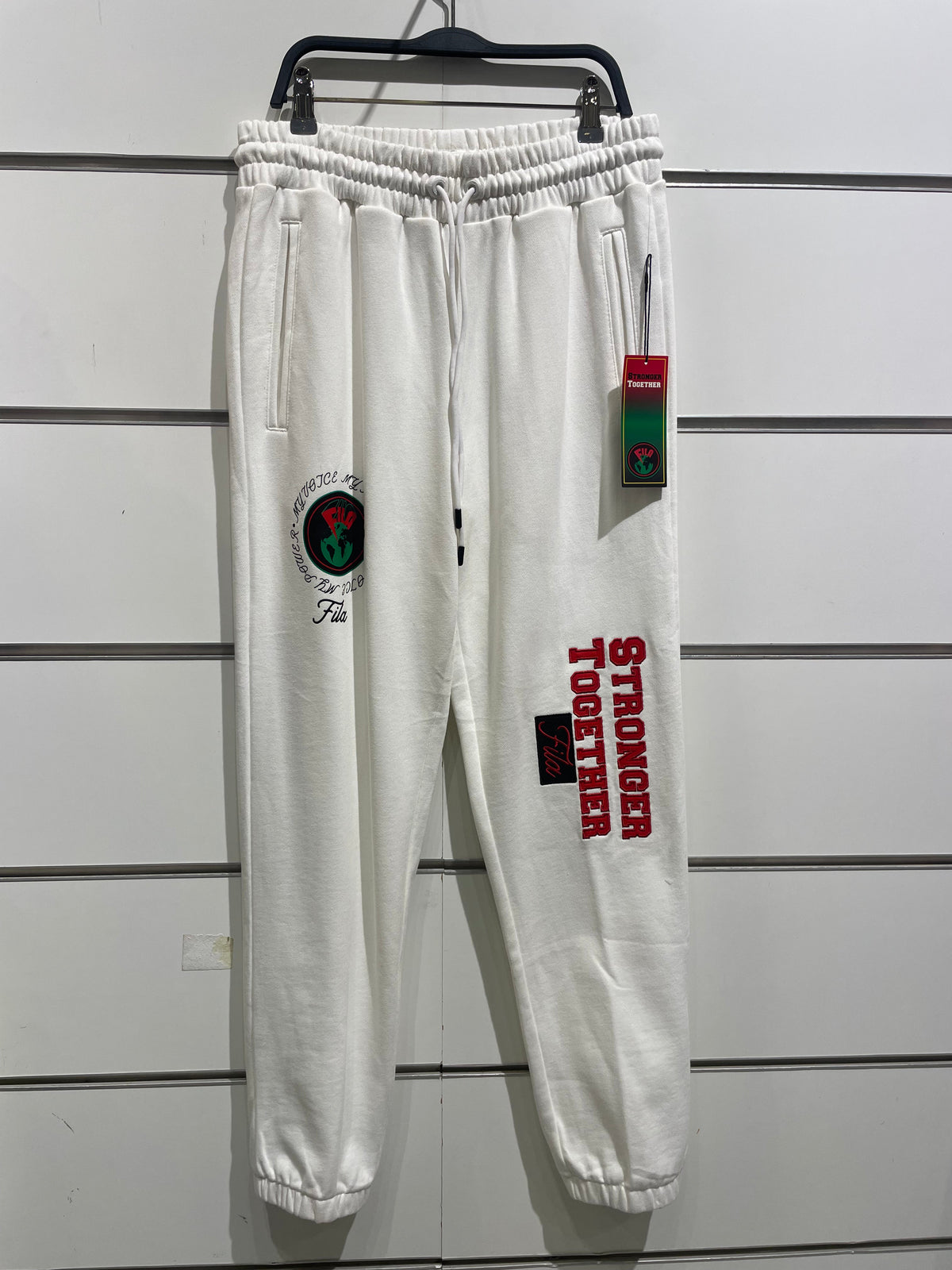 Fila Men Rhys Jogger