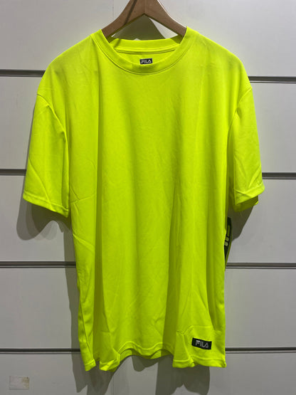 Fila Men High Vision S/S Top