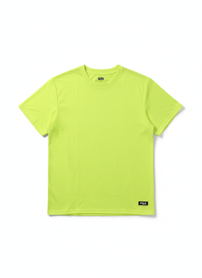 Fila Men High Vision S/S Top