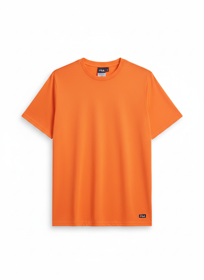 Fila Men High Vision S/S Top