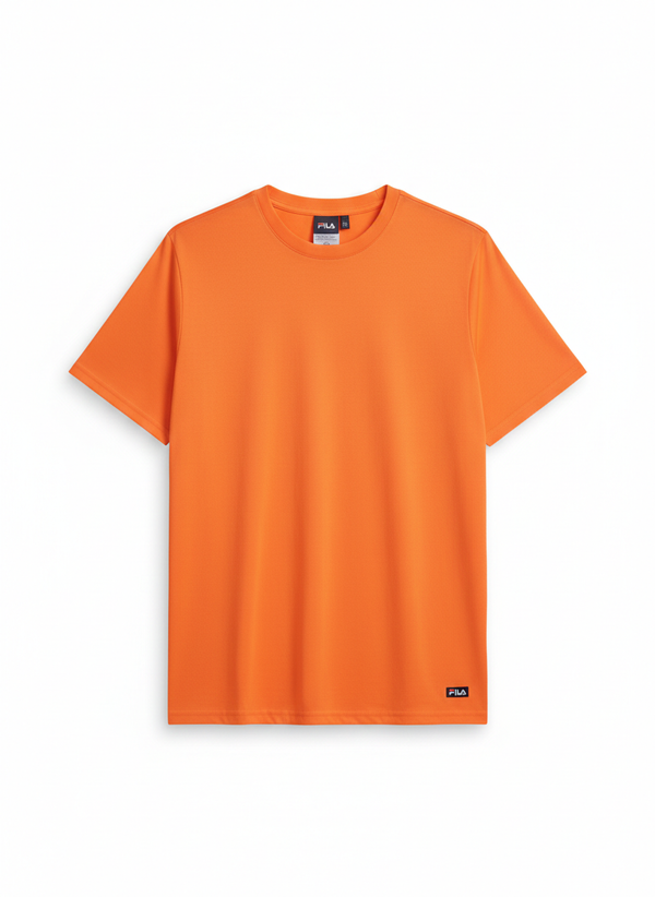 Clearance of Fila Top – Men High Vision S/S Top