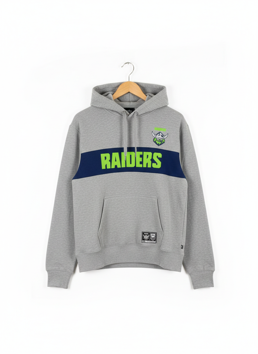 Nrl Supporter Hoodie