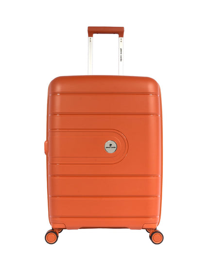 Pierre Cardin Orange Travel bag Set of 4