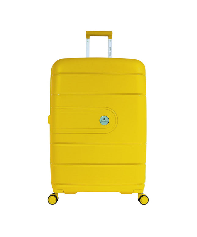 Pierre Cardin Honey gold Travel Bag 28”