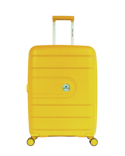 Pierre Cardin Honey Gold Travel Bag 24"