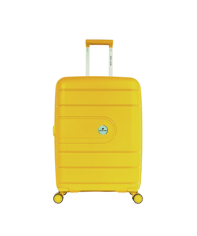 Pierre Cardin Honey Gold Travel Bag 24"