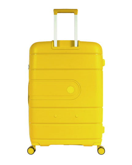 Pierre Cardin Honey Gold Travel Bag 24"
