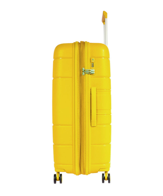 Pierre Cardin Honey gold Travel Bag 28”