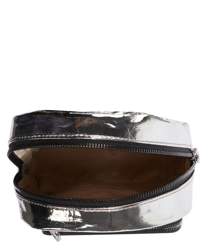 Guess Los Angeles Silver San Diego Bag Mr788231