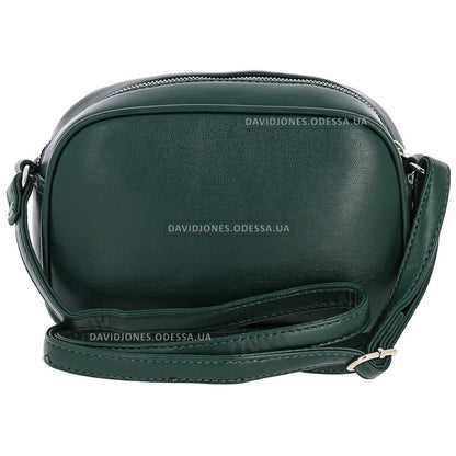 David Jones Vola Green Bordeaux Women Bag 6824-D.J