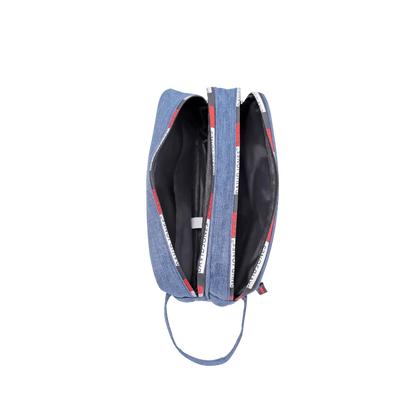 David Jones Men Blue Bag Storage Bag T002-D.J