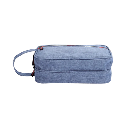 David Jones Men Blue Bag Storage Bag T002-D.J