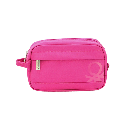 United Colors Of Benetton Washkit One Size Storage Bag Toiletry Bag