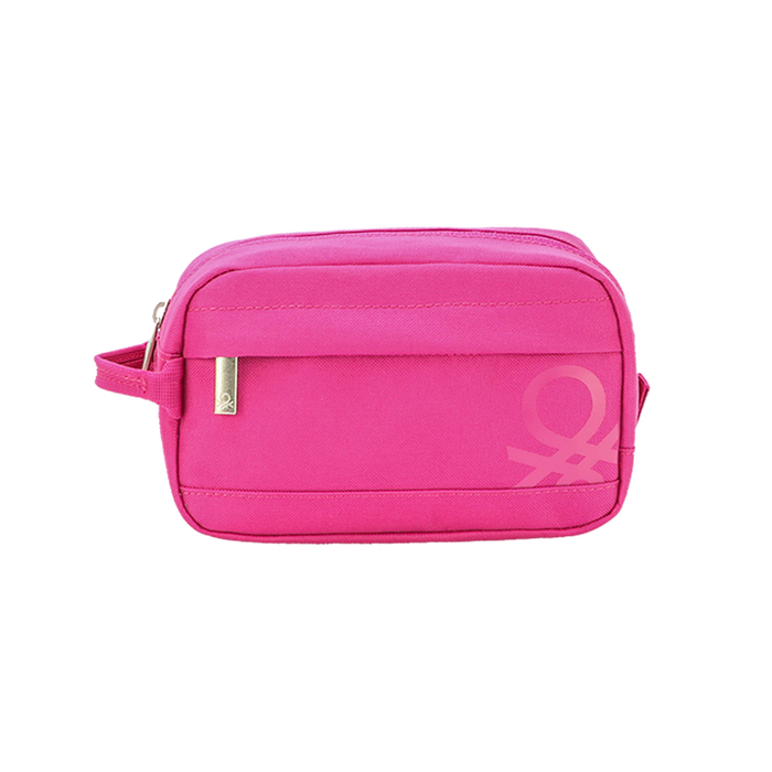Clearance of United Colors of Benetton Pouch – Washkit One Size