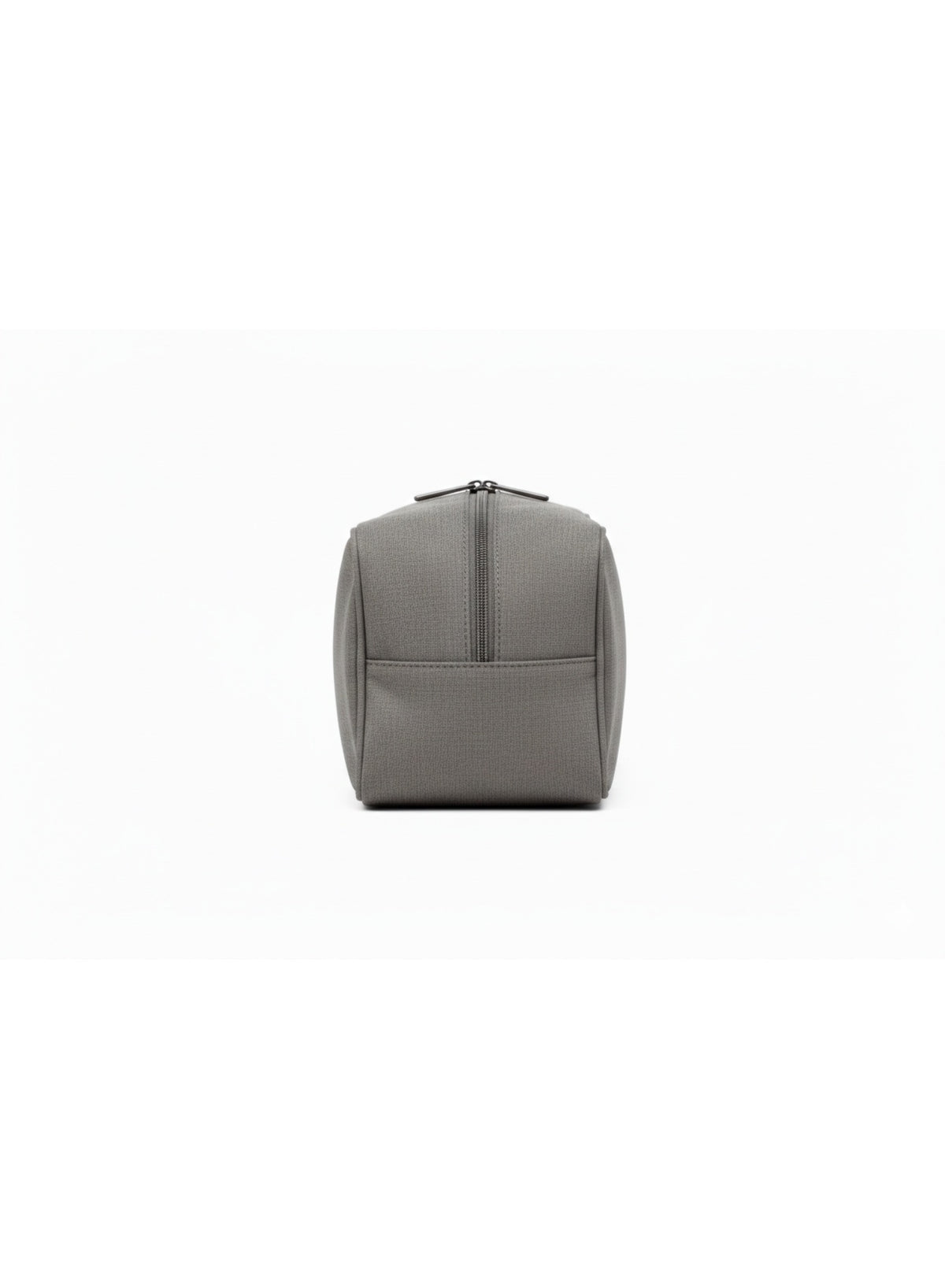 David Jones Men Bag Grey Storage Bag Toiletry Bag T001-D.J