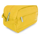 United Colors of Benetton Large Washkit Storage Bag, Yellow (8BBBW203Y0201)