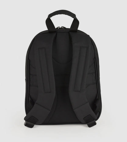 Gabol Full Of Life Small Plata Devon Black Backpack Ref 545544001