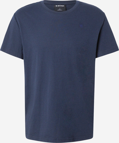 G-Star Raw Premium R T S\S Sartho Blue Dry Jersey Men’S T-Shirt